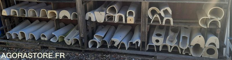 Vasques et colonnes en céramique - الأدوات والمعدات: صور 3 Vasques et colonnes en céramique - الأدوات والمعدات: صور 3