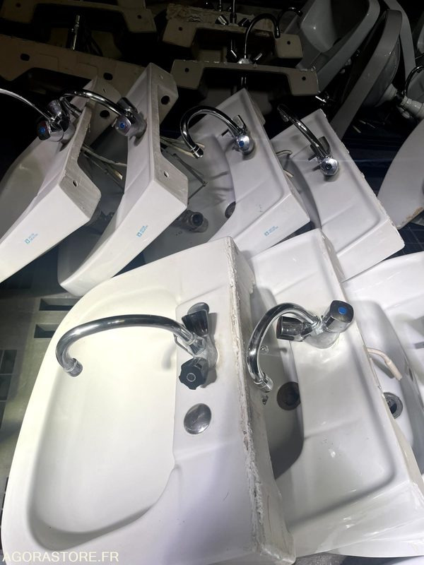 Vasques simples - الأدوات والمعدات: صور 2 Vasques simples - الأدوات والمعدات: صور 2