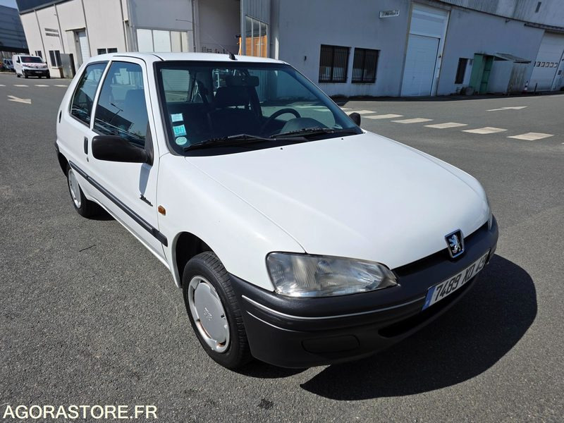 Véhicule Peugeot 106 - سيارة: صور 3 Véhicule Peugeot 106 - سيارة: صور 3