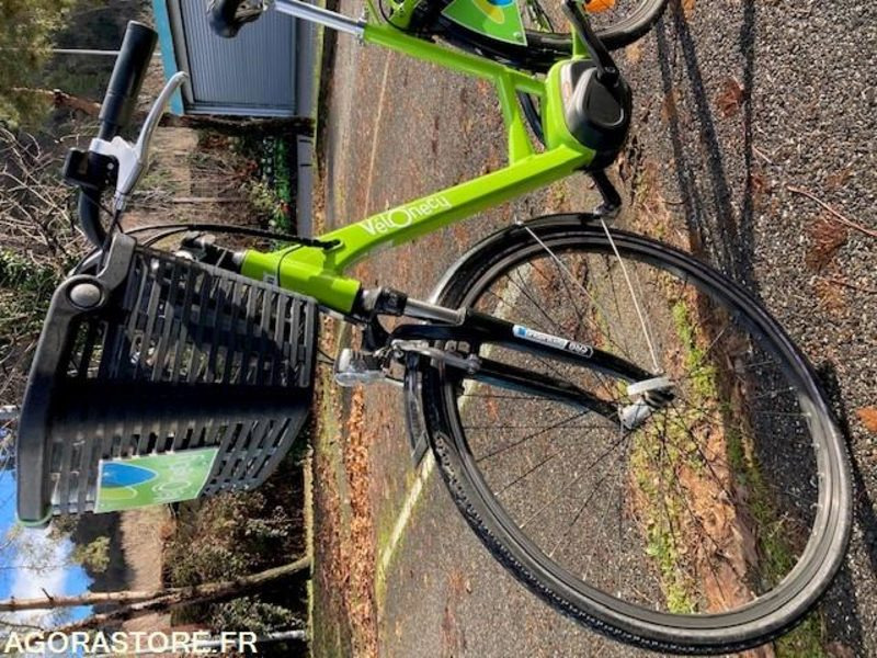 Vélo VAE - Lot N°1 de 3 VAE Nexus - دراجة بخارية: صور 3 Vélo VAE - Lot N°1 de 3 VAE Nexus - دراجة بخارية: صور 3