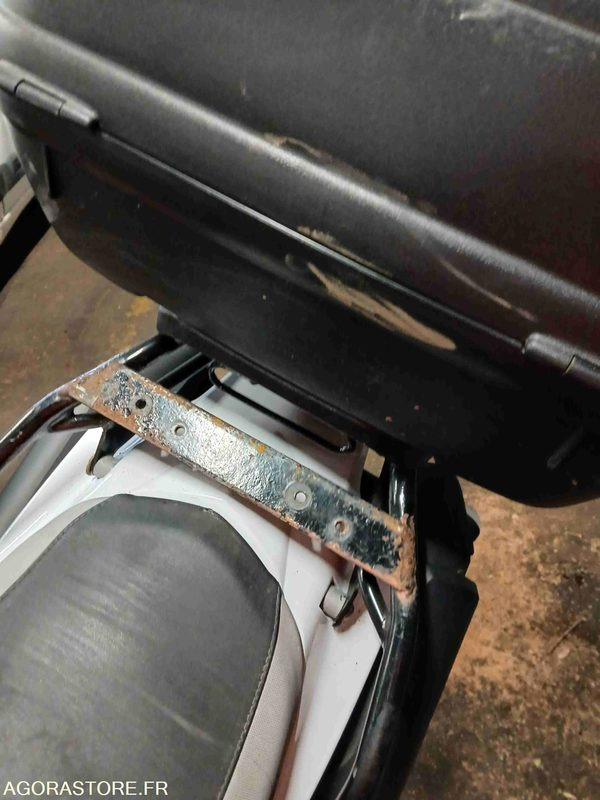 YAMAHA XT600R - دراجة بخارية: صور 3 YAMAHA XT600R - دراجة بخارية: صور 3