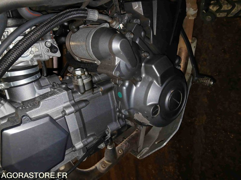 YAMAHA XT600R - دراجة بخارية: صور 5 YAMAHA XT600R - دراجة بخارية: صور 5