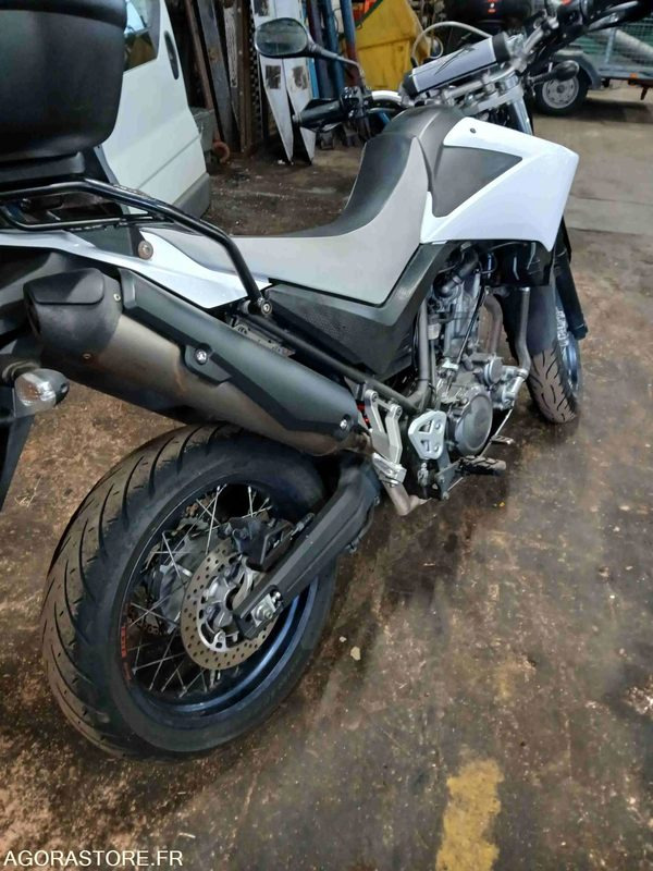 YAMAHA XT600R - دراجة بخارية: صور 1 YAMAHA XT600R - دراجة بخارية: صور 1