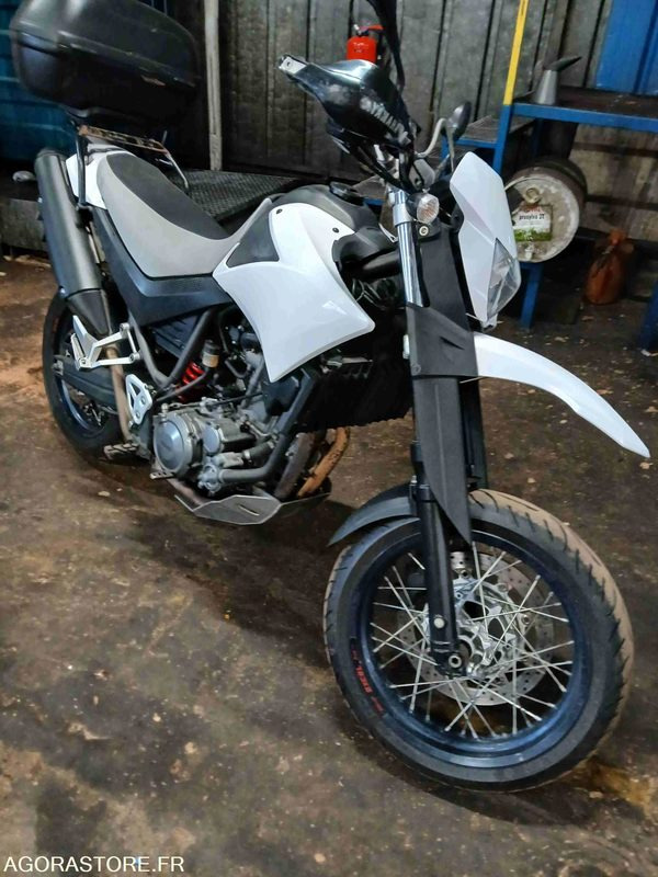 YAMAHA XT600R - دراجة بخارية: صور 2 YAMAHA XT600R - دراجة بخارية: صور 2