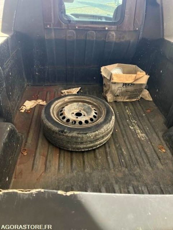 Dacia dokker - فان المدمجة: صور 5 Dacia dokker - فان المدمجة: صور 5