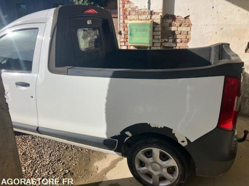 Dacia dokker - فان المدمجة: صور 4 Dacia dokker - فان المدمجة: صور 4