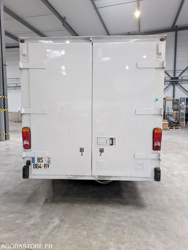 Fourgon - renault - master - 2011 - 271346 - BS864RY - فان: صور 3 Fourgon - renault - master - 2011 - 271346 - BS864RY - فان: صور 3