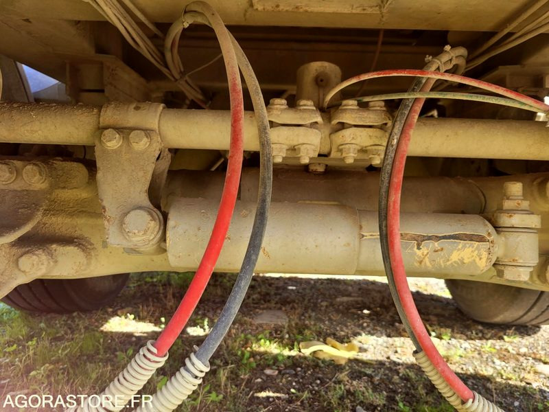 Remorque tp - قلابة نصف مقطورة: صور 5 Remorque tp - قلابة نصف مقطورة: صور 5