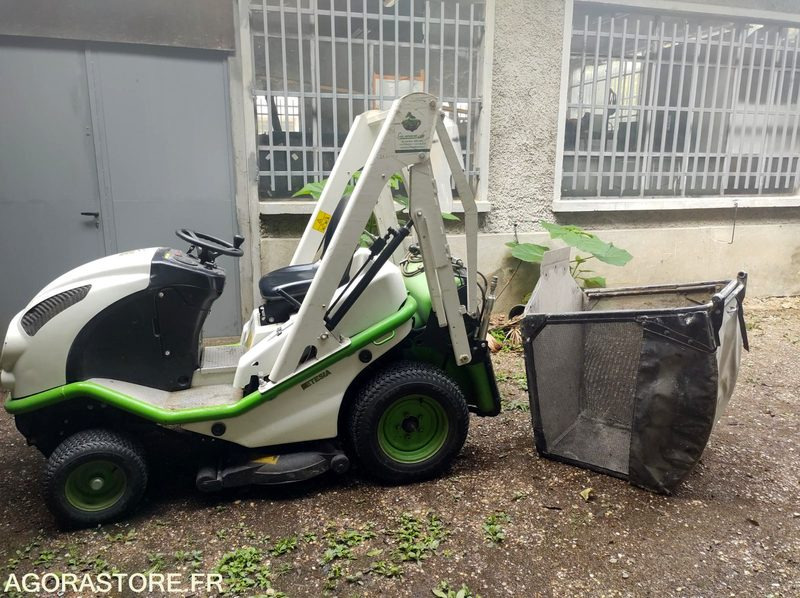 Tondeuse  Etesia H100 BLHP - جزازة المروج: صور 1 Tondeuse  Etesia H100 BLHP - جزازة المروج: صور 1