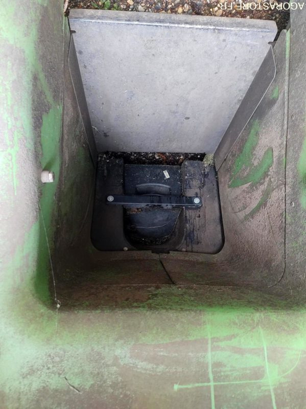 Tondeuse  Etesia H100 BLHP - جزازة المروج: صور 4 Tondeuse  Etesia H100 BLHP - جزازة المروج: صور 4