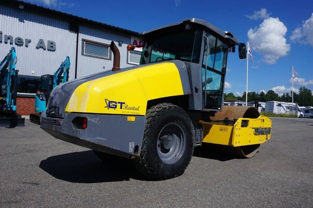 Atlas Copco Dynapac CA 1500  - مدماج: صور 2 Atlas Copco Dynapac CA 1500  - مدماج: صور 2