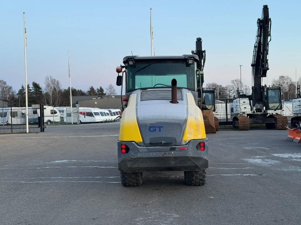 Dynapack CA1500D - مدماج: صور 4 Dynapack CA1500D - مدماج: صور 4