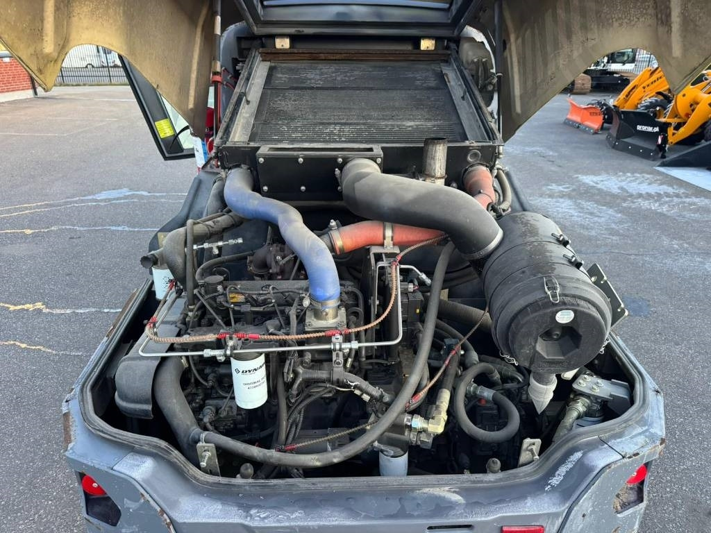 Dynapack CA1500D - مدماج: صور 3 Dynapack CA1500D - مدماج: صور 3