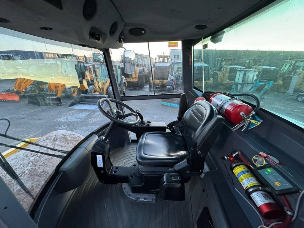 Dynapack CA1500D - مدماج: صور 2 Dynapack CA1500D - مدماج: صور 2