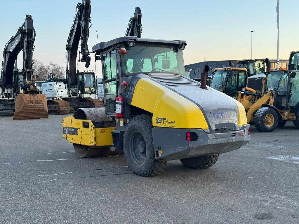 Dynapack CA1500D - مدماج: صور 5 Dynapack CA1500D - مدماج: صور 5