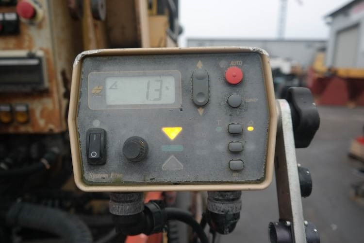 Dynapack F121 4WD - العامل بالقار: صور 2 Dynapack F121 4WD - العامل بالقار: صور 2