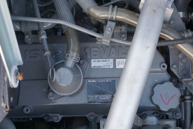 حفارات زحافة جديد Hidromek HMK 230 LC-5: صور 14