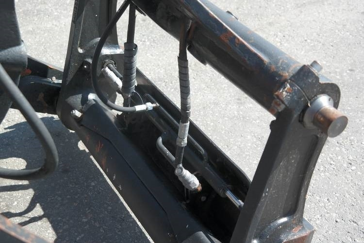 اللودر بعجل JCB 409ZX: صور 8 اللودر بعجل JCB 409ZX: صور 8