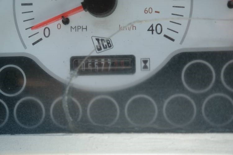 اللودر بعجل JCB 409ZX: صور 13 اللودر بعجل JCB 409ZX: صور 13