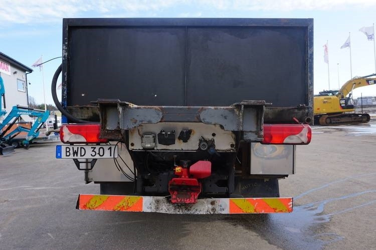 Scania R 480 LB - الشاسيه شاحنة: صور 5 Scania R 480 LB - الشاسيه شاحنة: صور 5