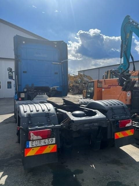 Scania R 480 - شاحنة جرار: صور 4 Scania R 480 - شاحنة جرار: صور 4