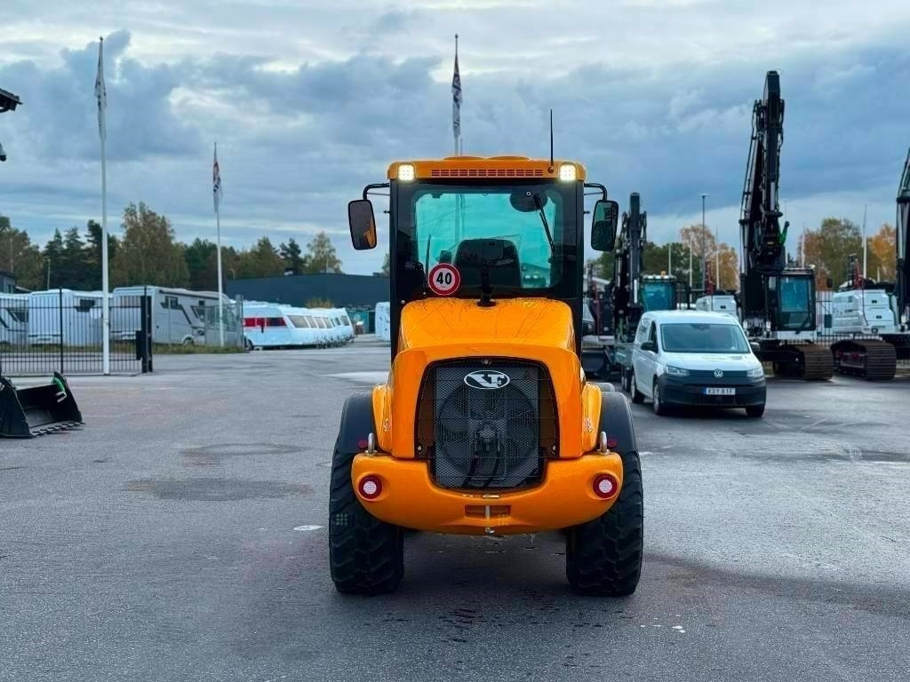 Venieri 4.63H 35KM/H *PREMIÄR*  - اللودر بعجل: صور 2 Venieri 4.63H 35KM/H *PREMIÄR*  - اللودر بعجل: صور 2