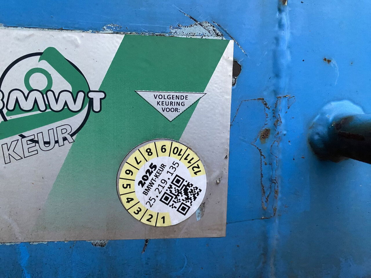 Aichi SR18A - رافعات سلة تلسكوبية: صور 5 Aichi SR18A - رافعات سلة تلسكوبية: صور 5