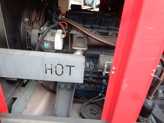 Atlas Copco QAS 20 KVA - مجموعة المولدات: صور 4 Atlas Copco QAS 20 KVA - مجموعة المولدات: صور 4