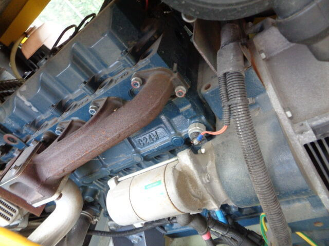 Atlas Copco QAS 20 KVA - مجموعة المولدات: صور 5 Atlas Copco QAS 20 KVA - مجموعة المولدات: صور 5