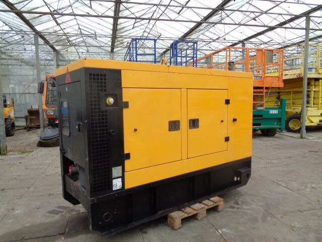 Doosan G40 - مجموعة المولدات: صور 4 Doosan G40 - مجموعة المولدات: صور 4
