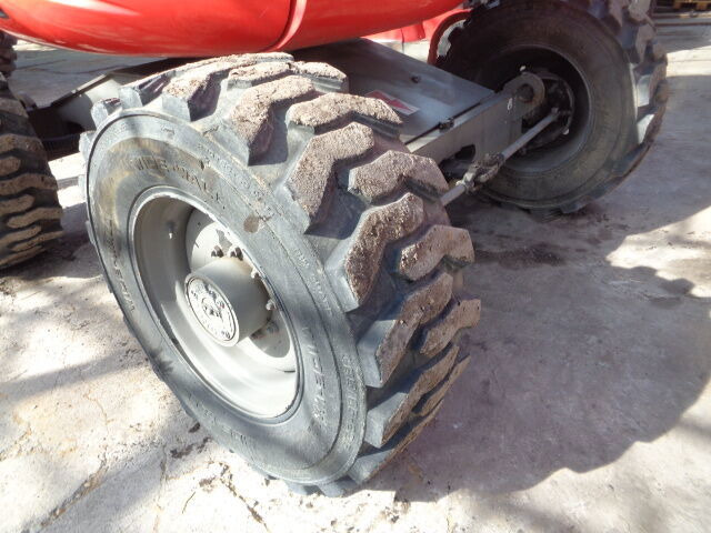 Haulotte HA16PX 4WD - رافعات سلة مفصلية: صور 5 Haulotte HA16PX 4WD - رافعات سلة مفصلية: صور 5