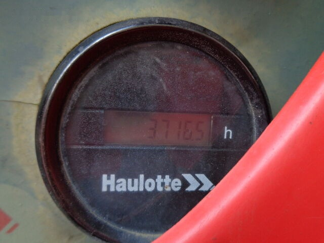 Haulotte HA16SPX - رافعات سلة مفصلية: صور 5 Haulotte HA16SPX - رافعات سلة مفصلية: صور 5