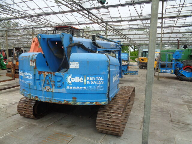 Hitachi H.A.B TR16JD - أخرى: صور 2 Hitachi H.A.B TR16JD - أخرى: صور 2