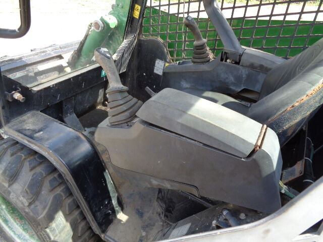JCB 135 R - شيول صغير: صور 4 JCB 135 R - شيول صغير: صور 4