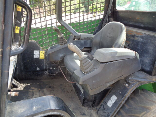 JCB 135 R - شيول صغير: صور 3 JCB 135 R - شيول صغير: صور 3