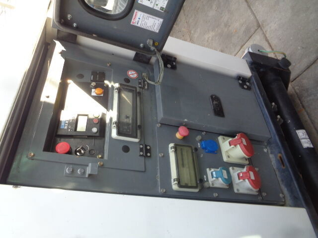 SDMO R-series 33 C3UND - مجموعة المولدات: صور 3 SDMO R-series 33 C3UND - مجموعة المولدات: صور 3