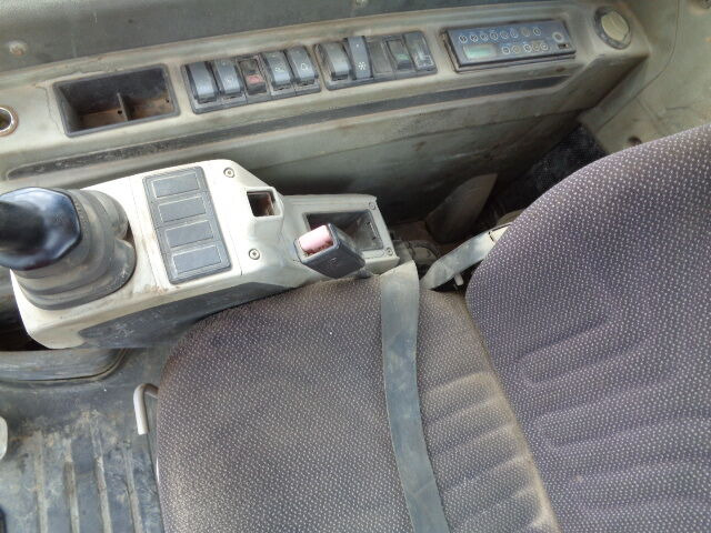 WACKER NEUSON 6003 - حفارات زحافة: صور 3 WACKER NEUSON 6003 - حفارات زحافة: صور 3