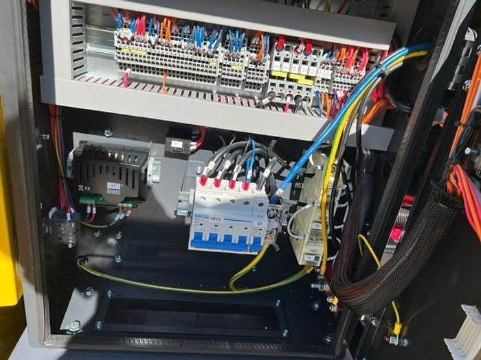 مجموعة المولدات Atlas Copco QES 30: صور 8