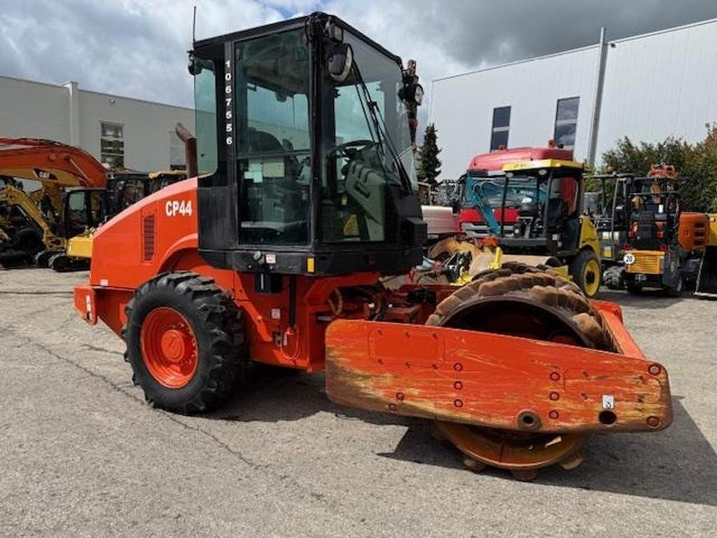 CAT CP44 - مدماج: صور 4 CAT CP44 - مدماج: صور 4