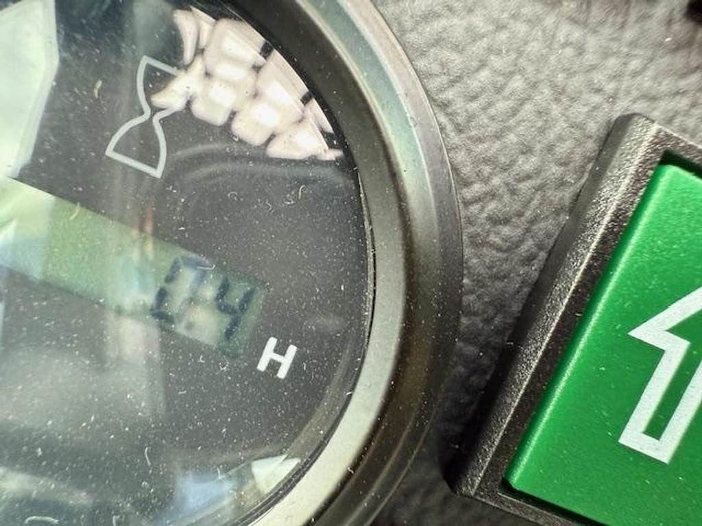 اللودر بعجل جديد GiANT G2300 X-TRA HD: صور 6 اللودر بعجل جديد GiANT G2300 X-TRA HD: صور 6