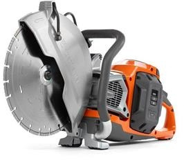 Husqvarna K1 Pace 14" - الأدوات والمعدات: صور 1 Husqvarna K1 Pace 14" - الأدوات والمعدات: صور 1