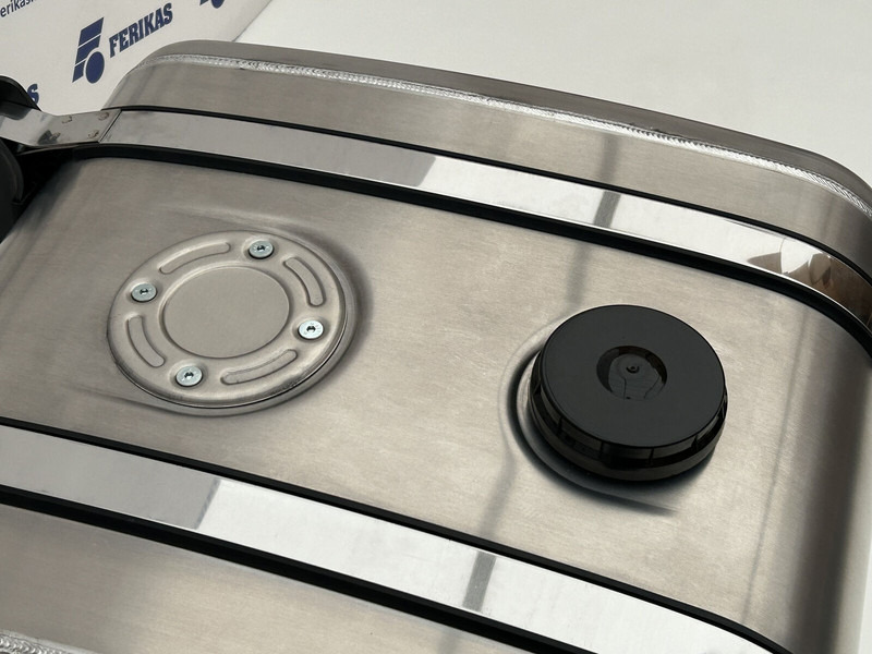 ALUMINUM hydraulic oil tank 230L - خزان هيدروليكي - شاحنة: صور 4 ALUMINUM hydraulic oil tank 230L - خزان هيدروليكي - شاحنة: صور 4