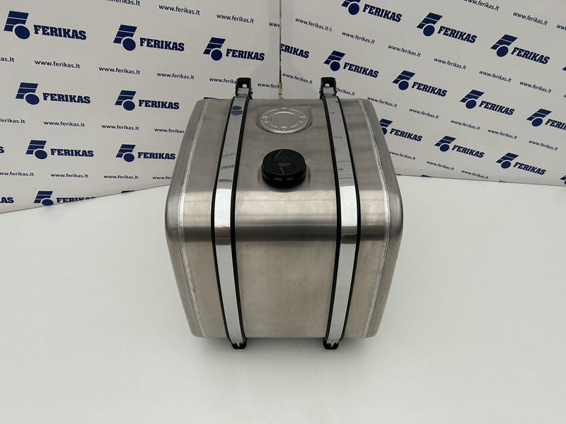 ALUMINUM hydraulic oil tank 230L - خزان هيدروليكي - شاحنة: صور 3 ALUMINUM hydraulic oil tank 230L - خزان هيدروليكي - شاحنة: صور 3