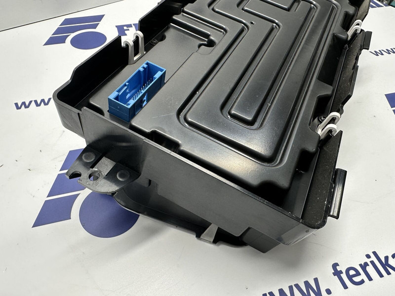 Continental TGX - لوحة القيادة - شاحنة: صور 5 Continental TGX - لوحة القيادة - شاحنة: صور 5