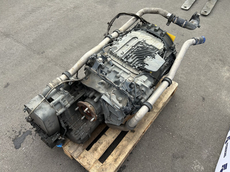 DAF 12TX2621TD, IT3 AMT T - علبة التروس - شاحنة: صور 4 DAF 12TX2621TD, IT3 AMT T - علبة التروس - شاحنة: صور 4
