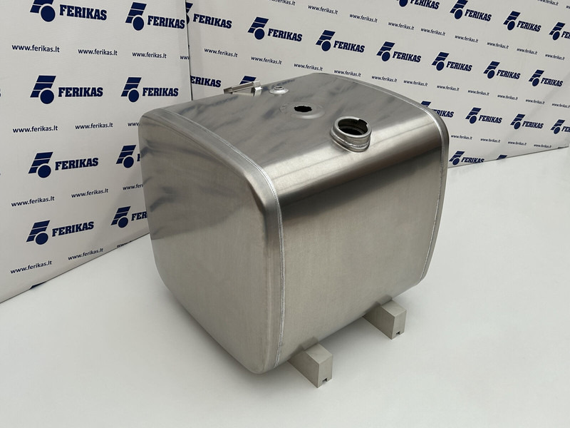 DAF Aluminum fuel tank 325L - خزان وقود - شاحنة: صور 2 DAF Aluminum fuel tank 325L - خزان وقود - شاحنة: صور 2