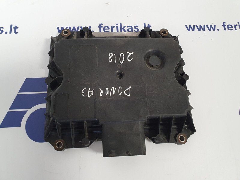 DAF EAS control unit - كتلة التحكم - شاحنة: صور 1 DAF EAS control unit - كتلة التحكم - شاحنة: صور 1