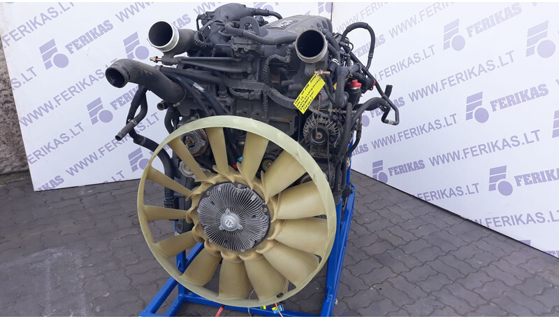 DAF MX13 engine, perfect condition - المحرك - شاحنة: صور 5 DAF MX13 engine, perfect condition - المحرك - شاحنة: صور 5