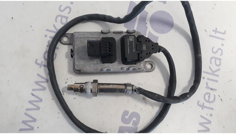 DAF NOX sensor - مِکشاف - شاحنة: صور 1 DAF NOX sensor - مِکشاف - شاحنة: صور 1
