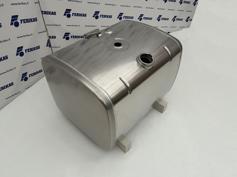 DAF New aluminum fuel tank 335L - خزان وقود - شاحنة: صور 2 DAF New aluminum fuel tank 335L - خزان وقود - شاحنة: صور 2